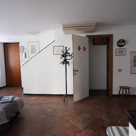 아파트 Very Vintage Milanese *