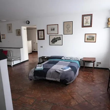 Apartmán Very Vintage Milanese *